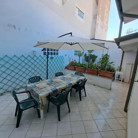 Il Gabbiano فياريجيو
