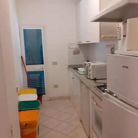 Il Gabbiano * فياريجيو