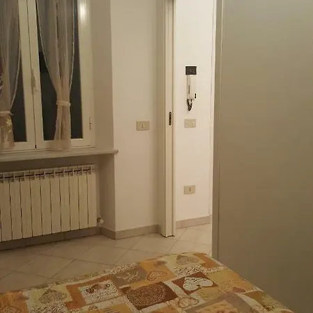 Il Gabbiano شقة فياريجيو